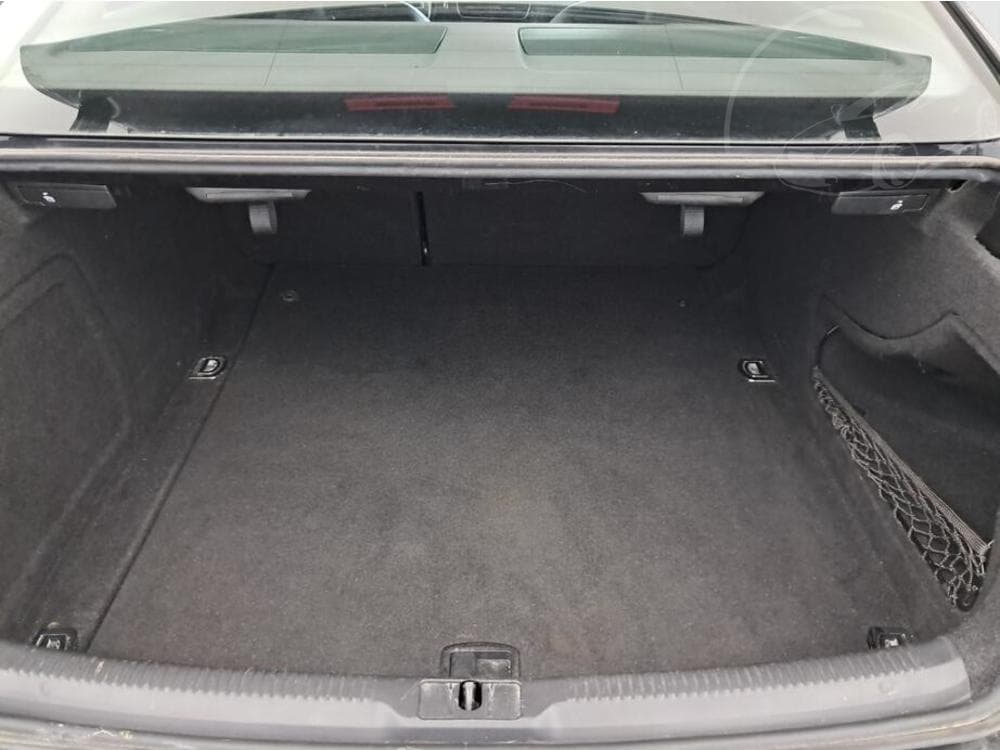 2008 Audi A5 - 13