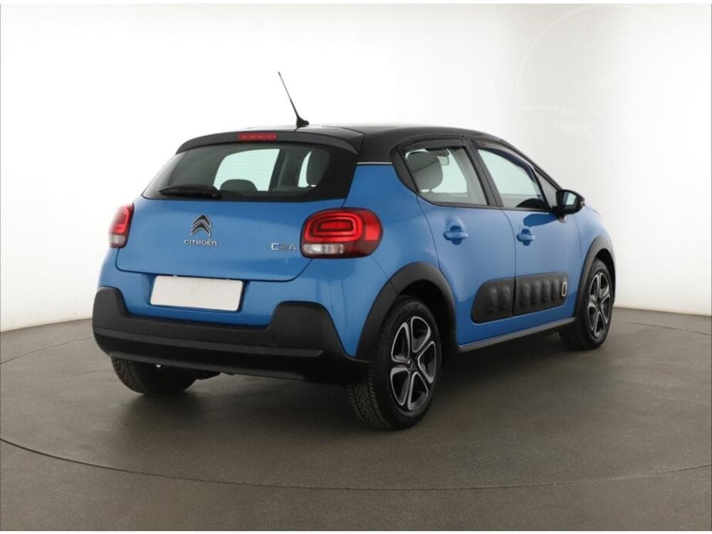 2017 Citroen C3 - 5