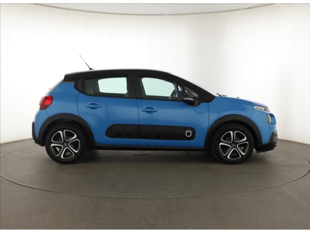 2017 Citroen C3 - 6