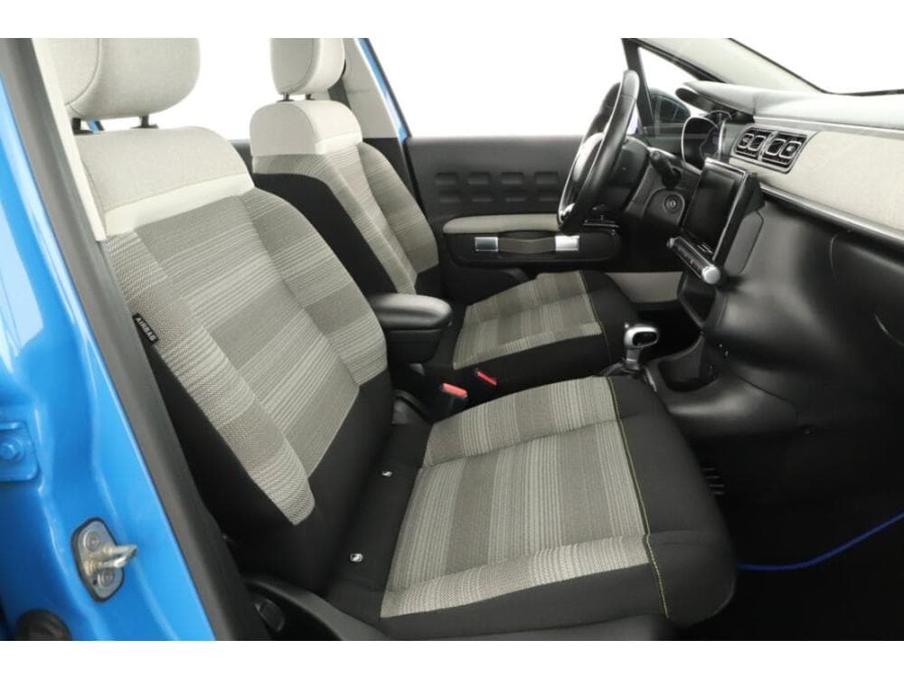 2017 Citroen C3 - 7