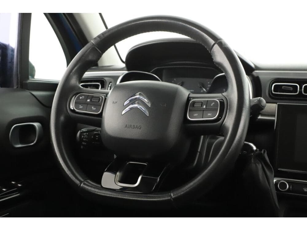 2017 Citroen C3 - 8