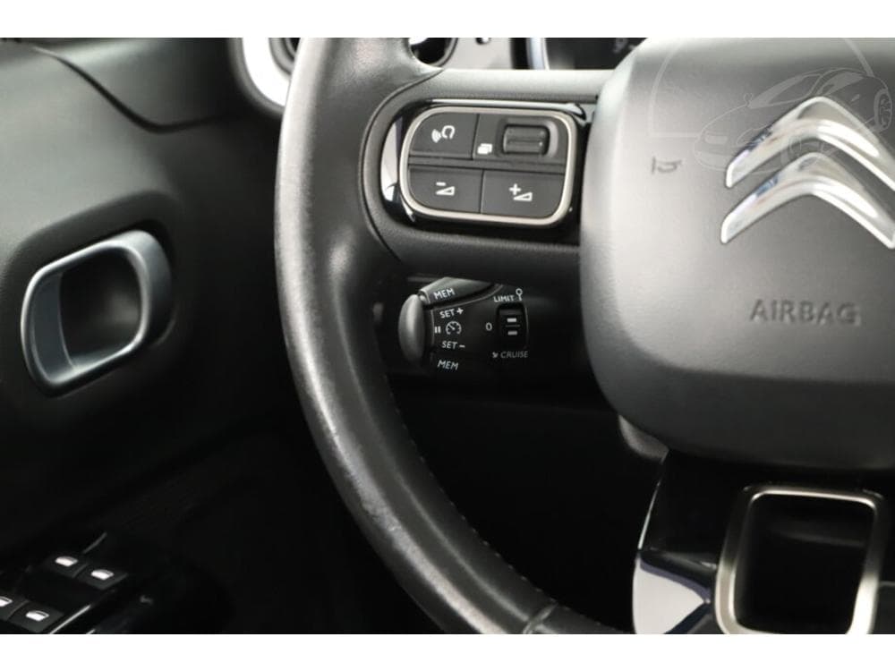 2017 Citroen C3 - 13