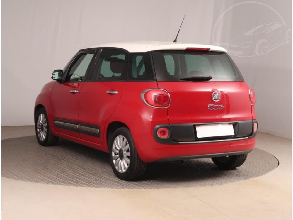 2016 Fiat 500 - 4