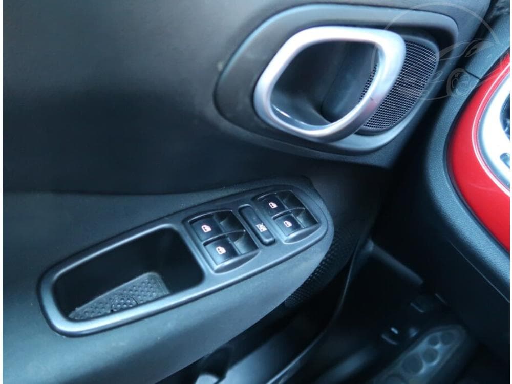 2016 Fiat 500 - 15