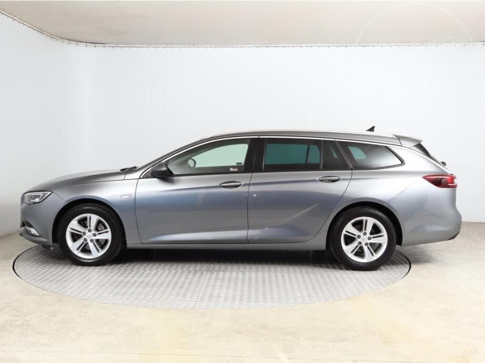2019 Opel INSIGNIA - 3