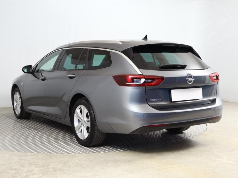 2019 Opel INSIGNIA - 4