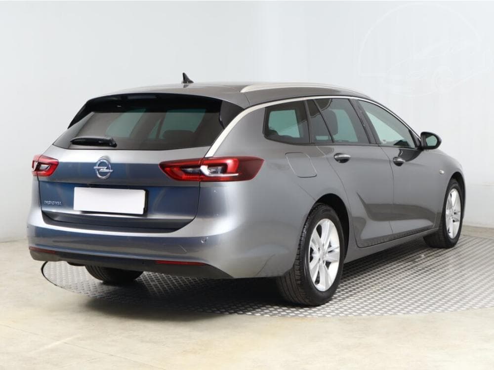 2019 Opel INSIGNIA - 5
