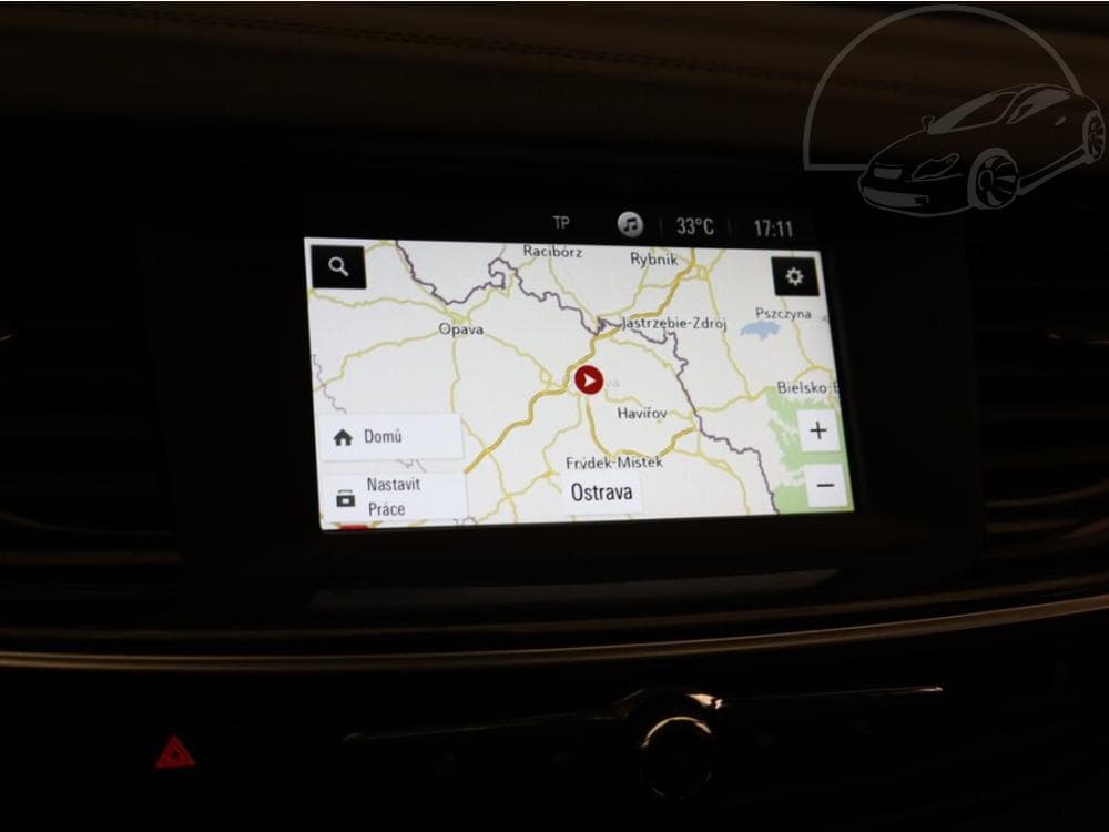 2019 Opel INSIGNIA - 11