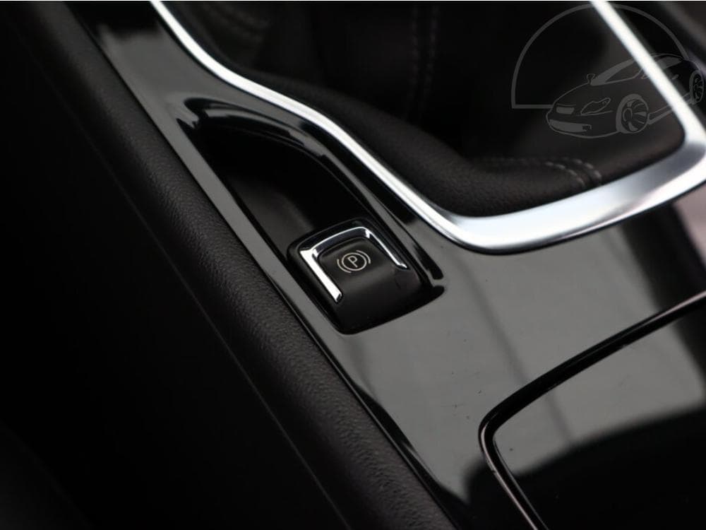 2019 Opel INSIGNIA - 15