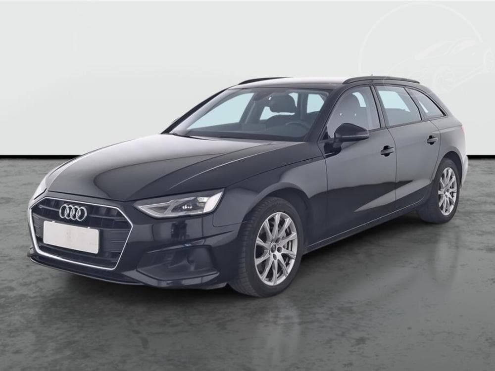 2020 Audi A4 - 2