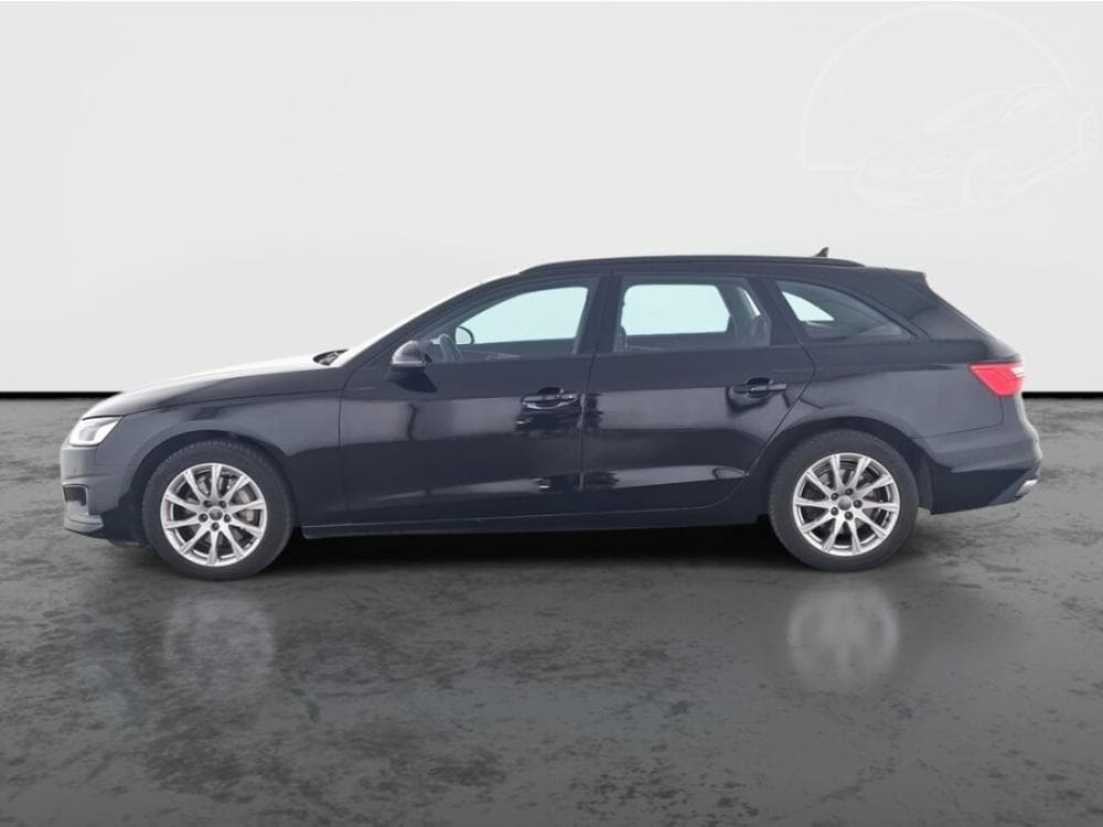 2020 Audi A4 - 3