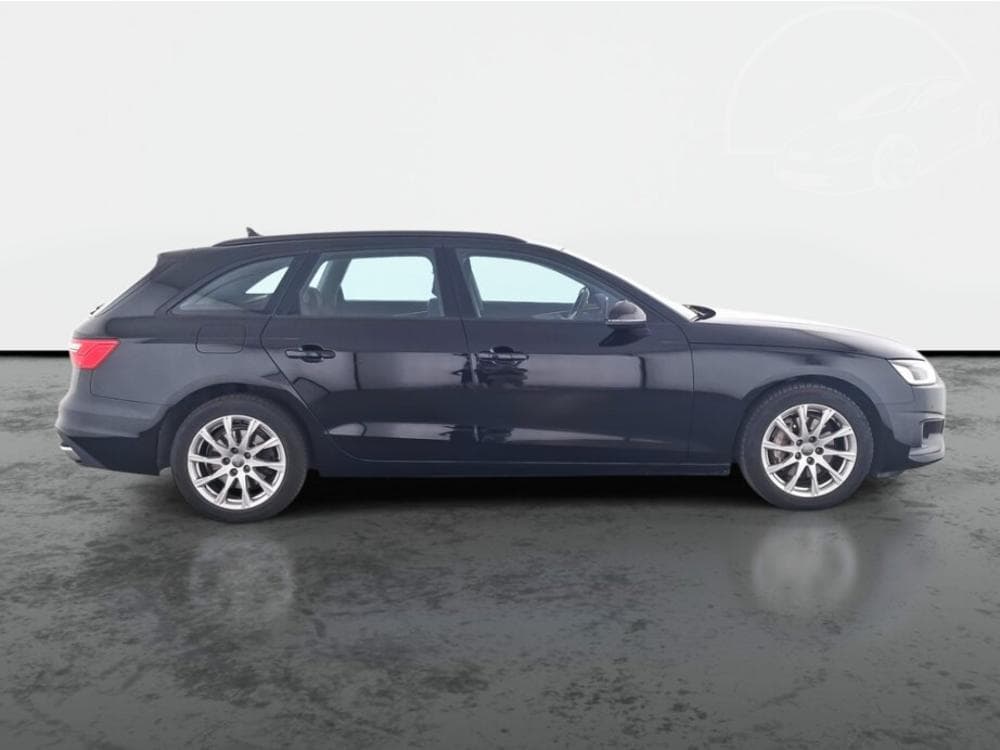 2020 Audi A4 - 6
