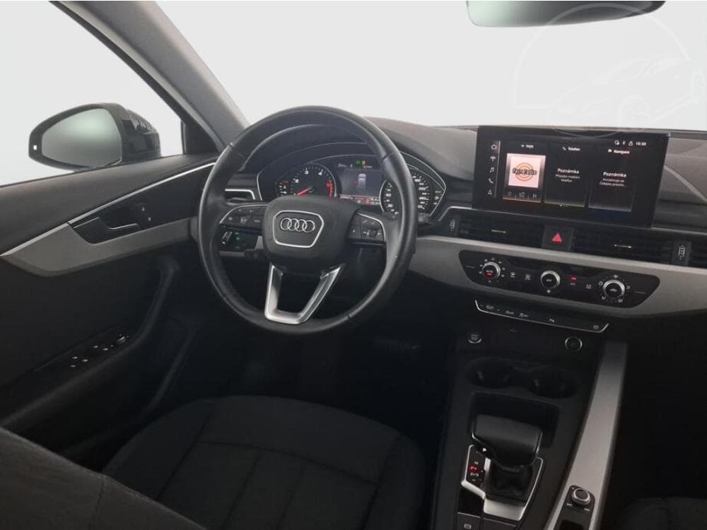 2020 Audi A4 - 7