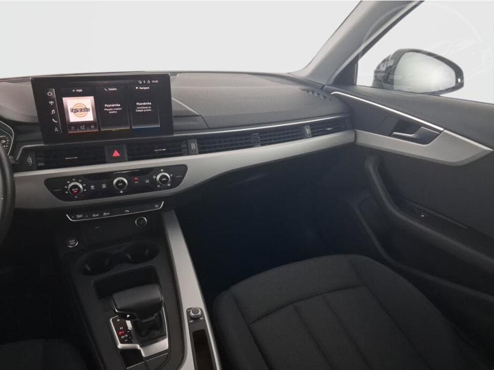 2020 Audi A4 - 8