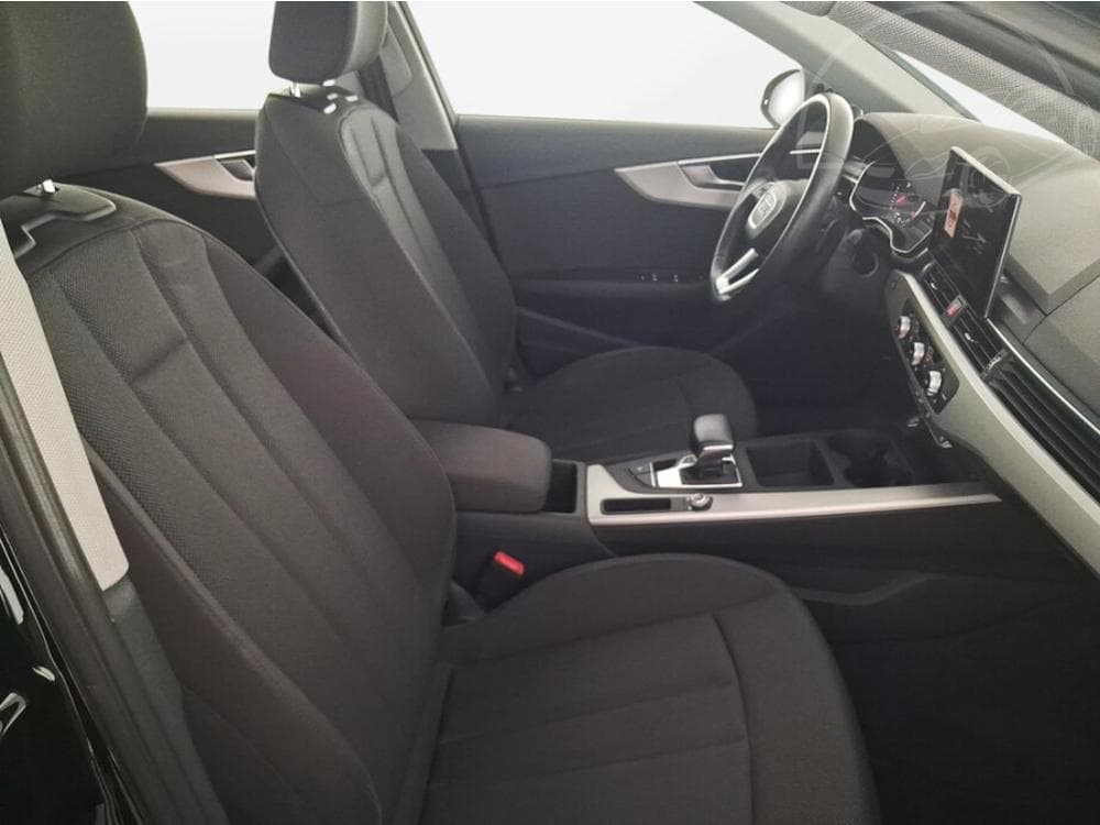2020 Audi A4 - 9