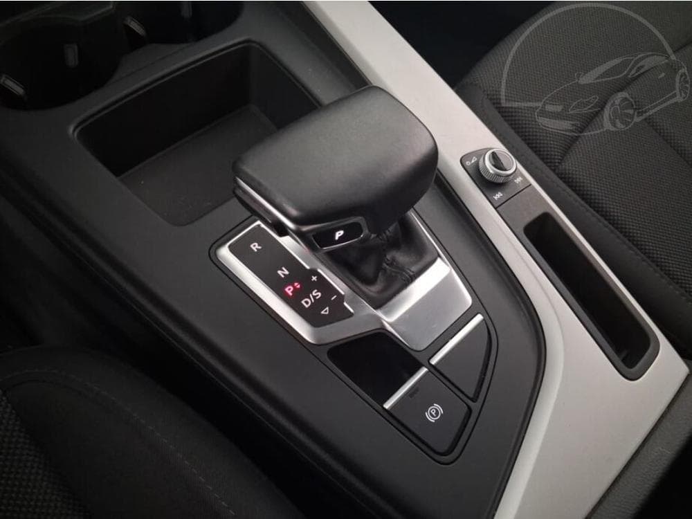2020 Audi A4 - 13