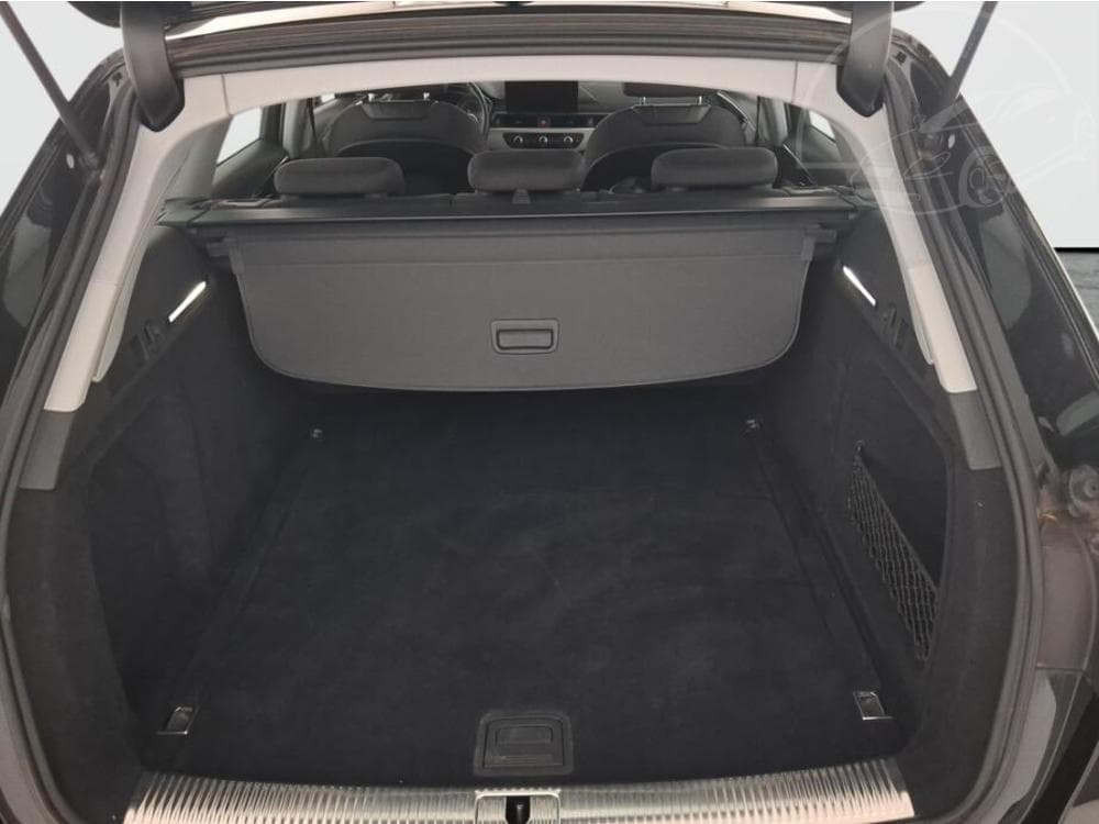 2020 Audi A4 - 14