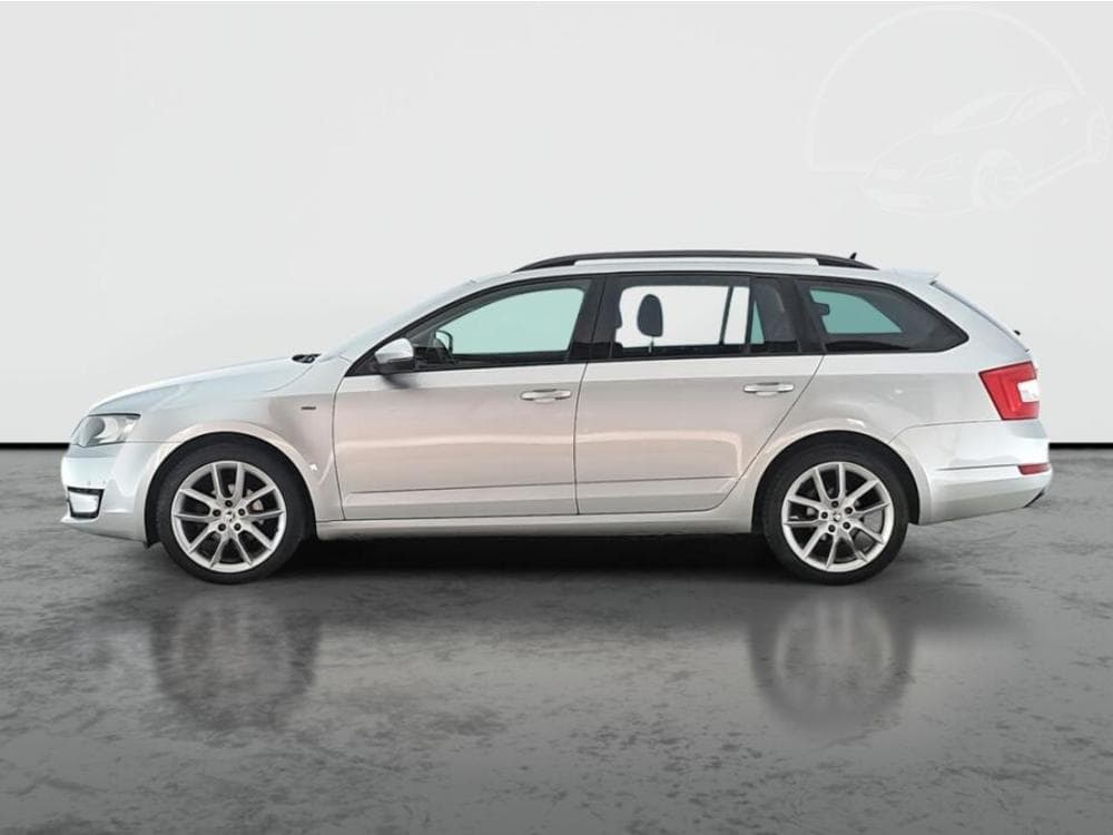 2016 Škoda OCTAVIA - 3