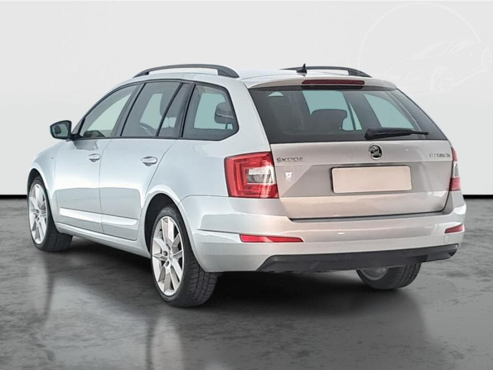 2016 Škoda OCTAVIA - 4
