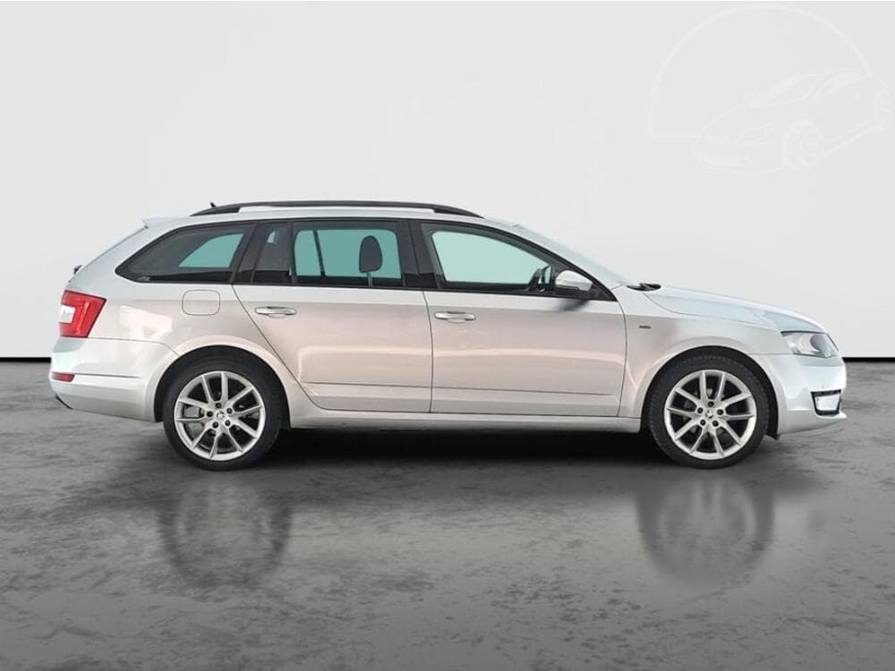 2016 Škoda OCTAVIA - 6
