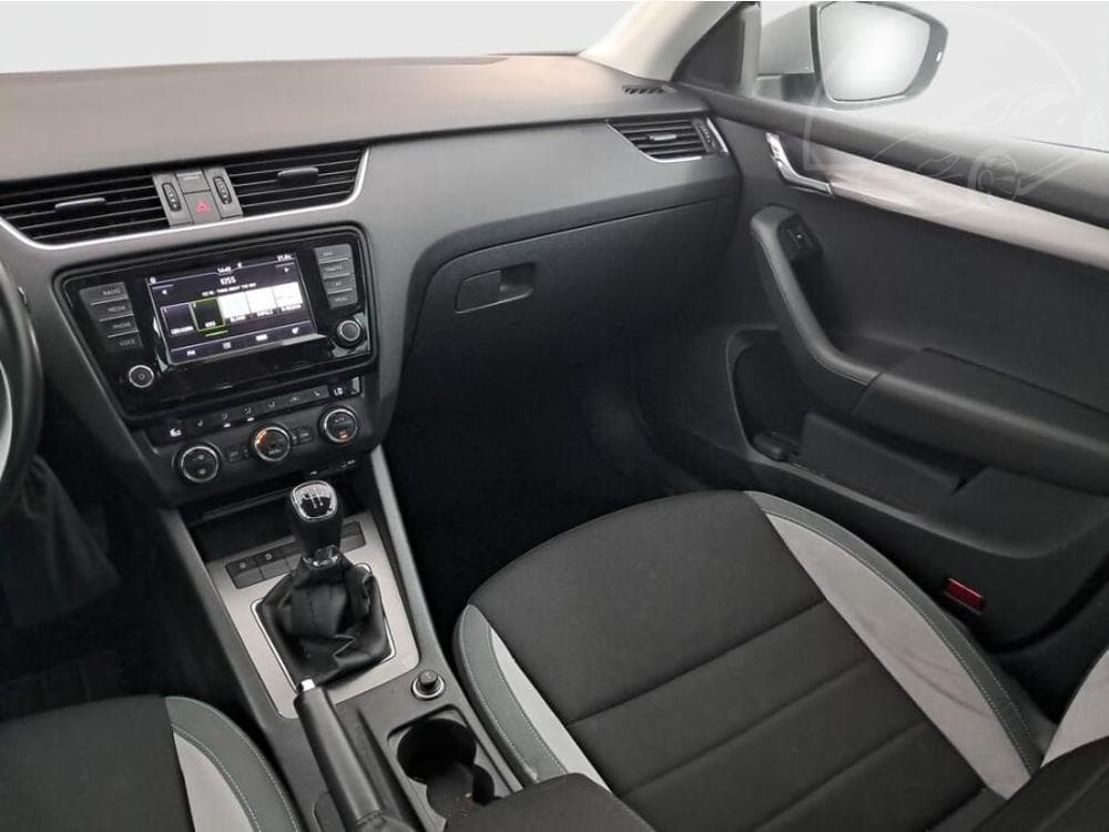 2016 Škoda OCTAVIA - 8