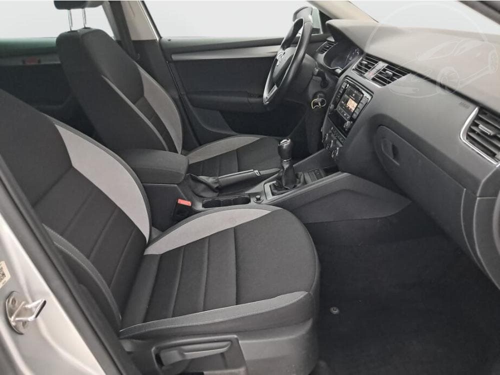 2016 Škoda OCTAVIA - 9