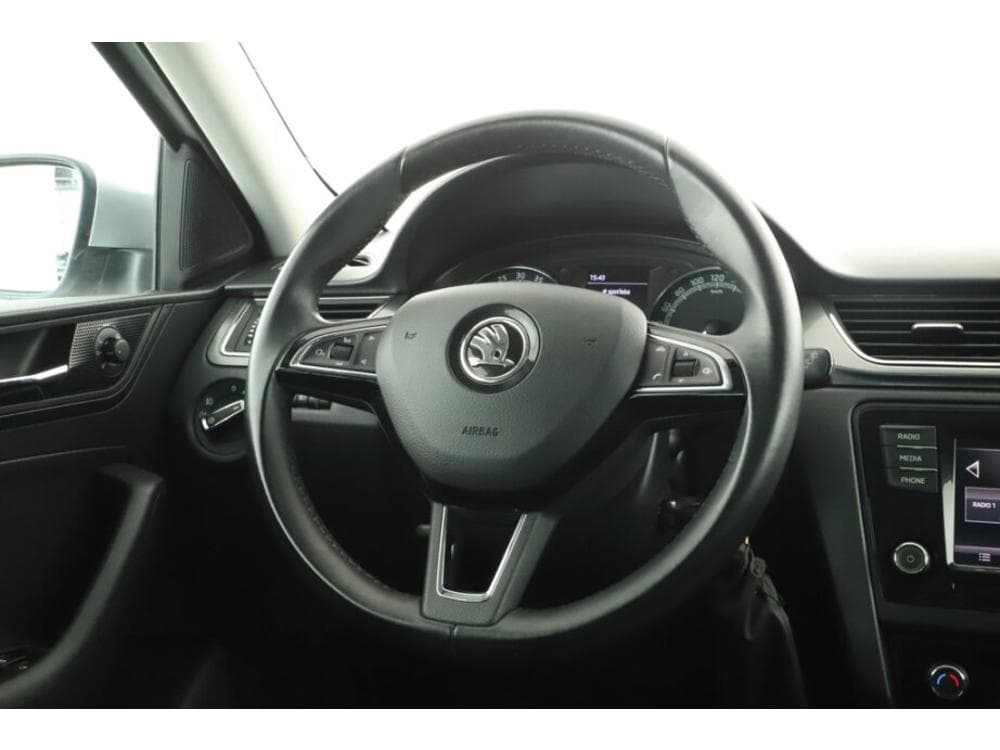2018 Škoda RAPID - 8