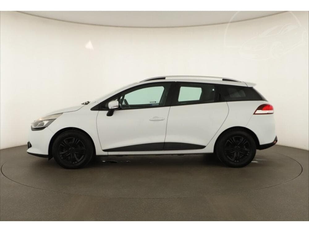 2015 Renault CLIO - 3