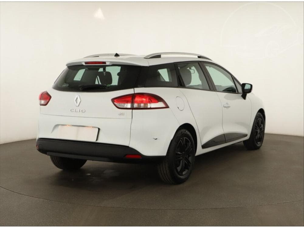 2015 Renault CLIO - 5