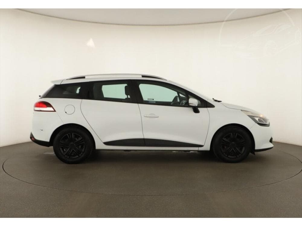 2015 Renault CLIO - 6