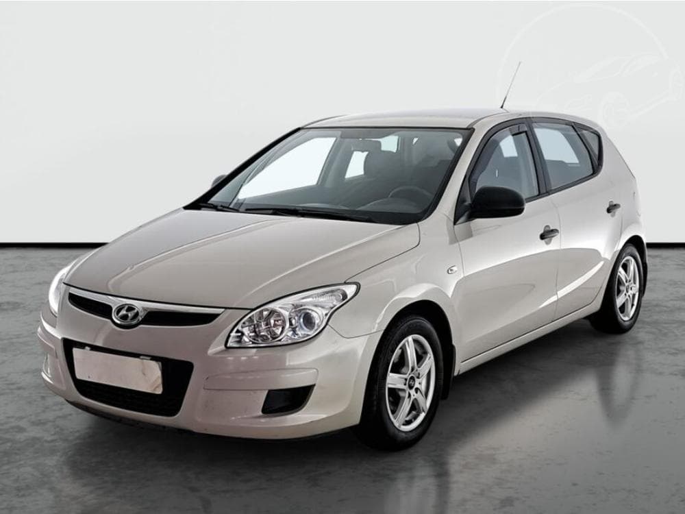 2007 Hyundai i30 - 2