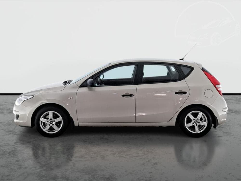 2007 Hyundai i30 - 3