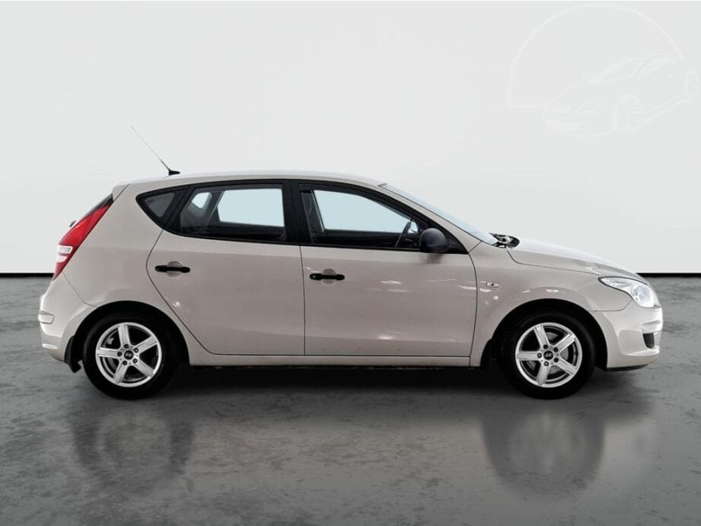 2007 Hyundai i30 - 6