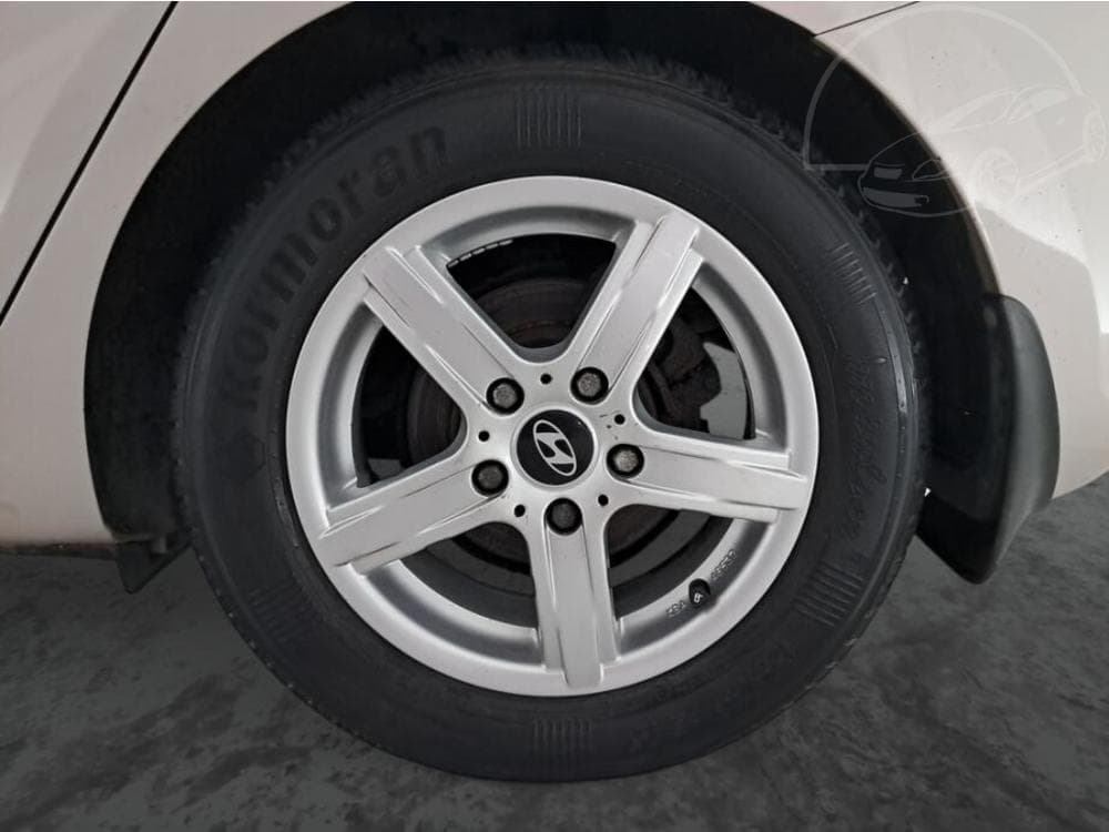 2007 Hyundai i30 - 15