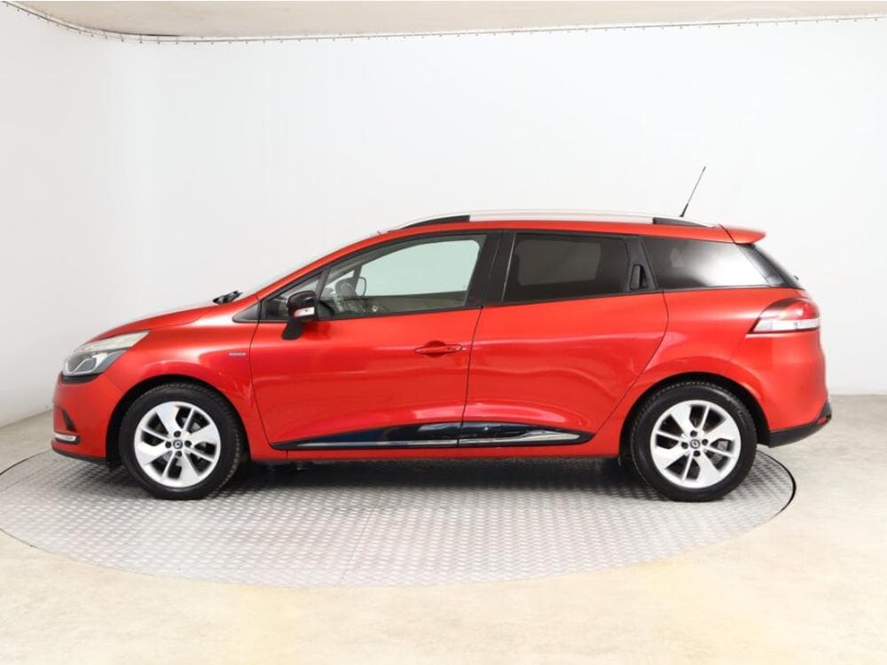2016 Renault CLIO - 3