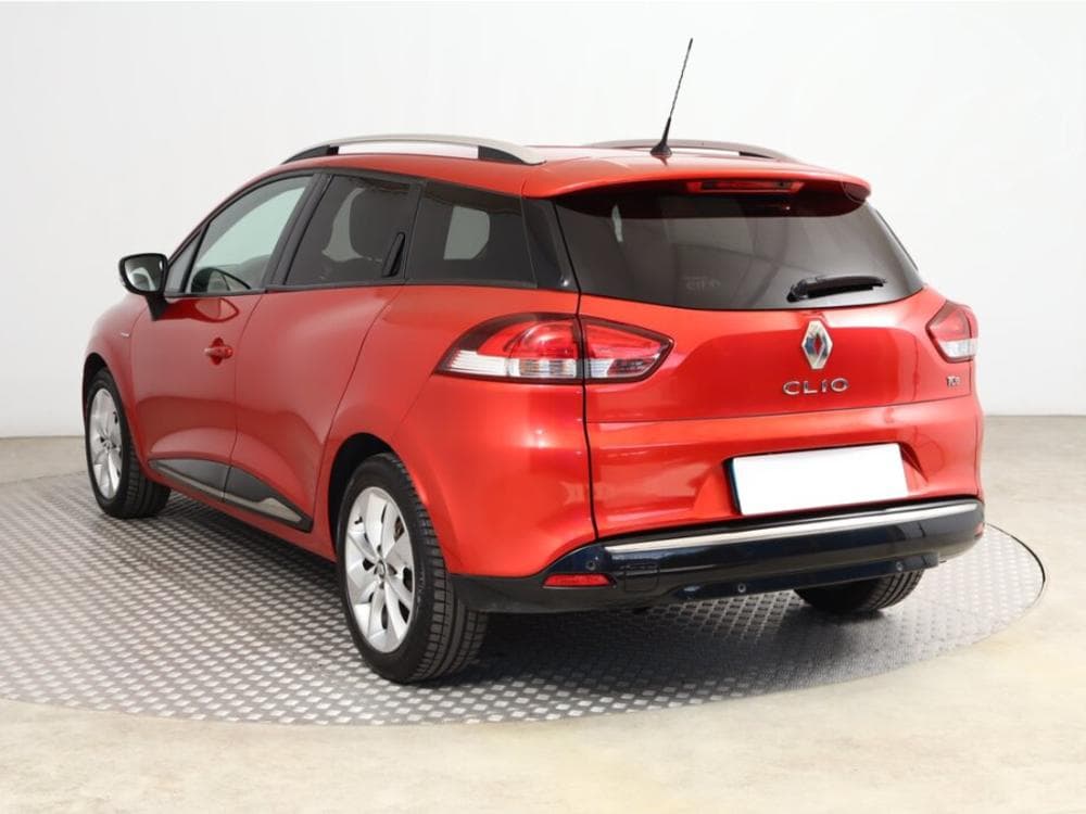 2016 Renault CLIO - 4