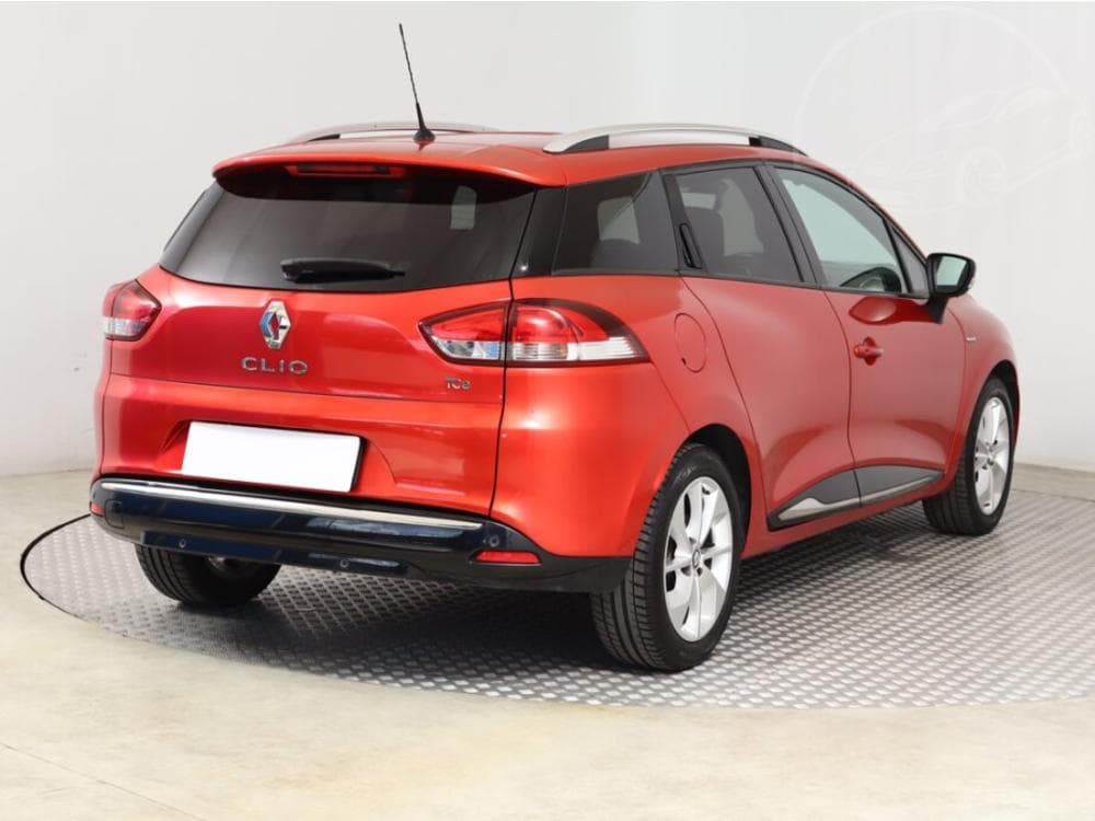 2016 Renault CLIO - 5