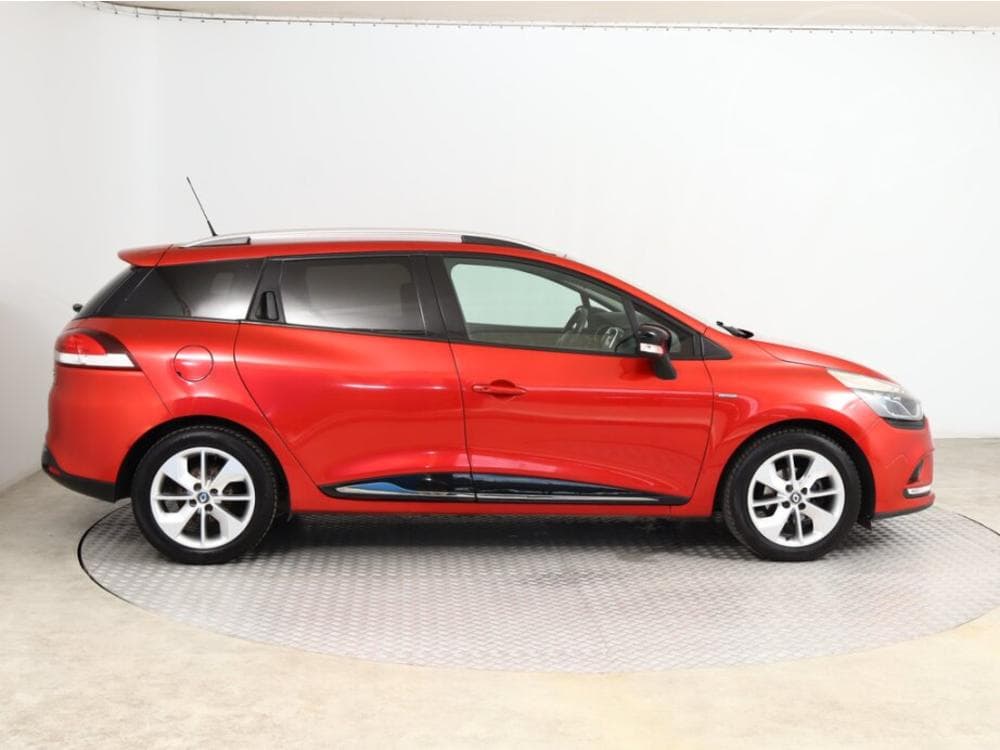 2016 Renault CLIO - 6