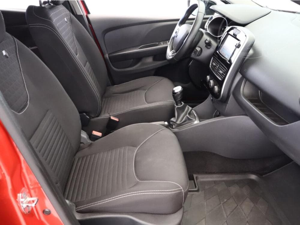 2016 Renault CLIO - 7