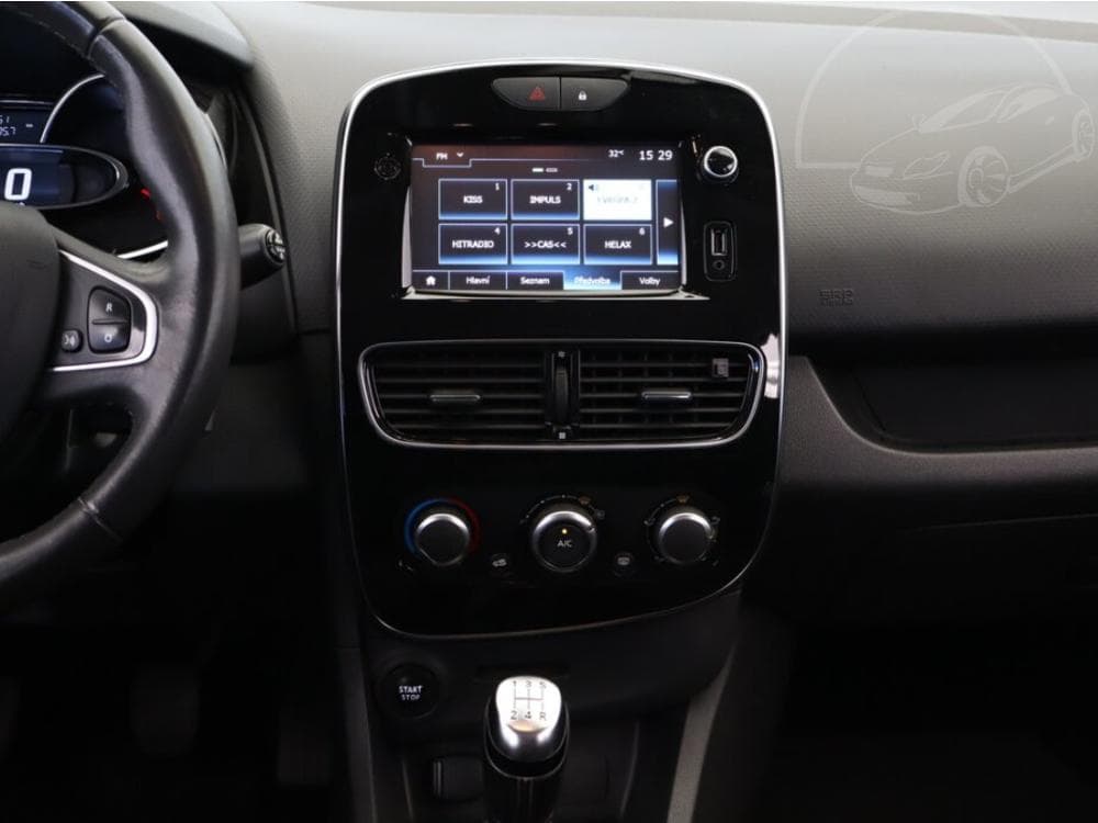 2016 Renault CLIO - 10