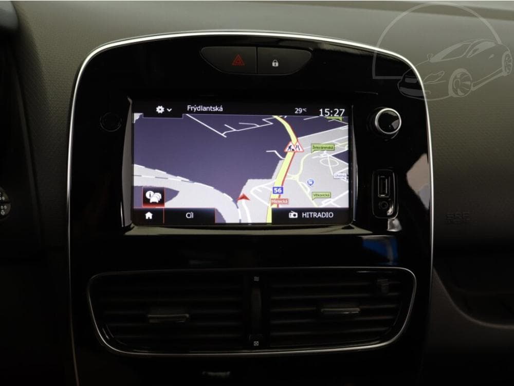 2016 Renault CLIO - 11