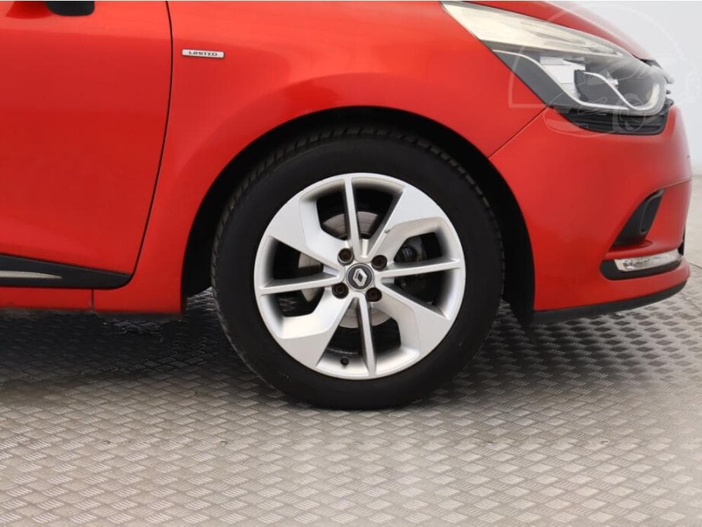 2016 Renault CLIO - 13