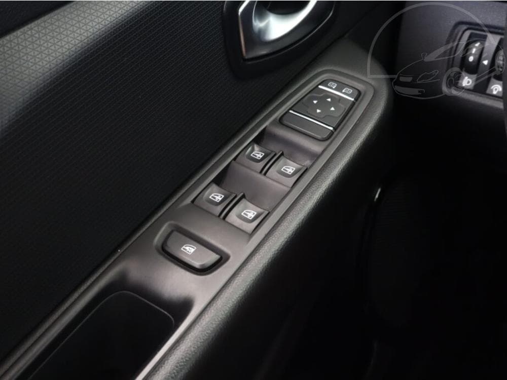 2016 Renault CLIO - 14