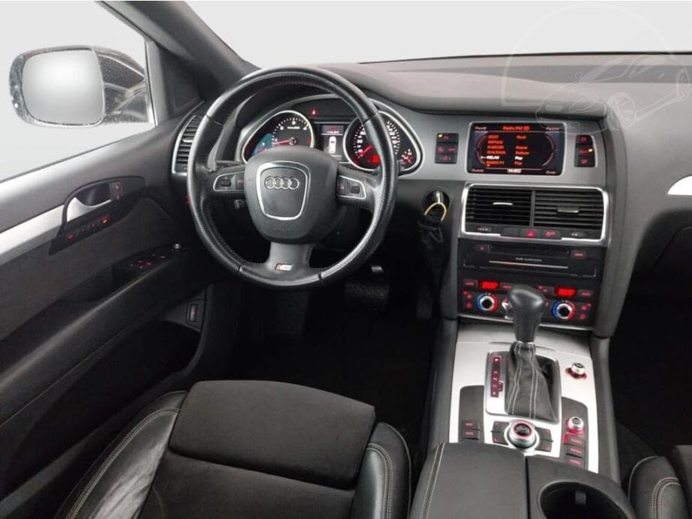 2011 Audi Q7 - 7