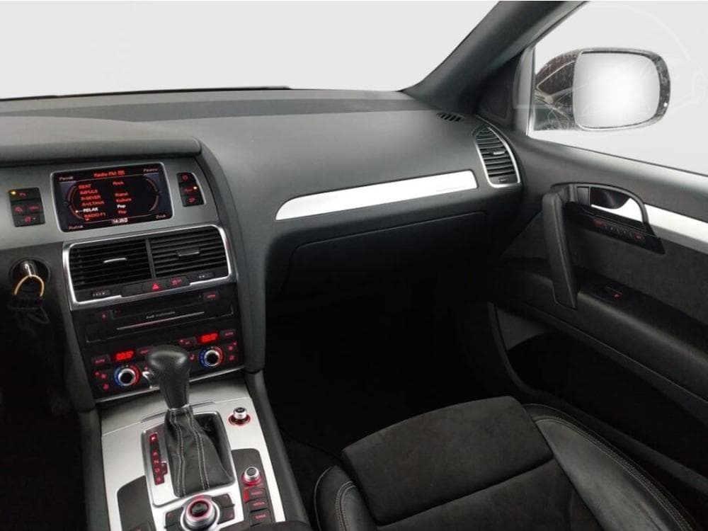 2011 Audi Q7 - 8