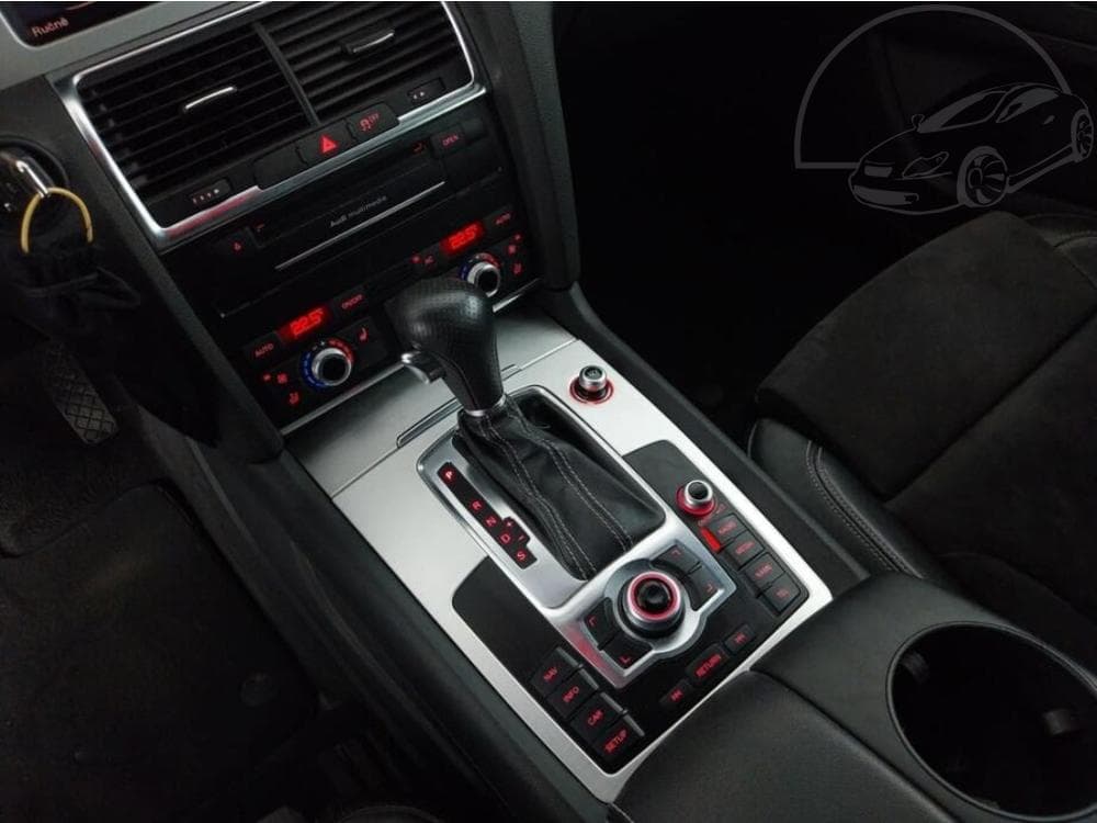 2011 Audi Q7 - 13