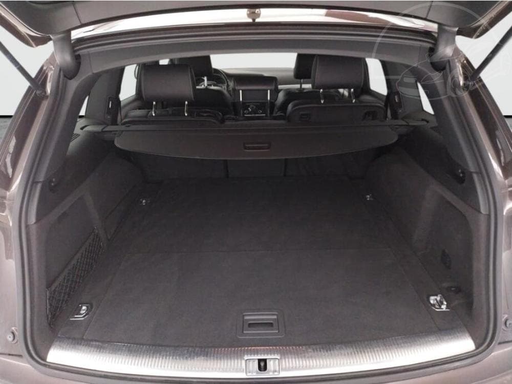 2011 Audi Q7 - 14