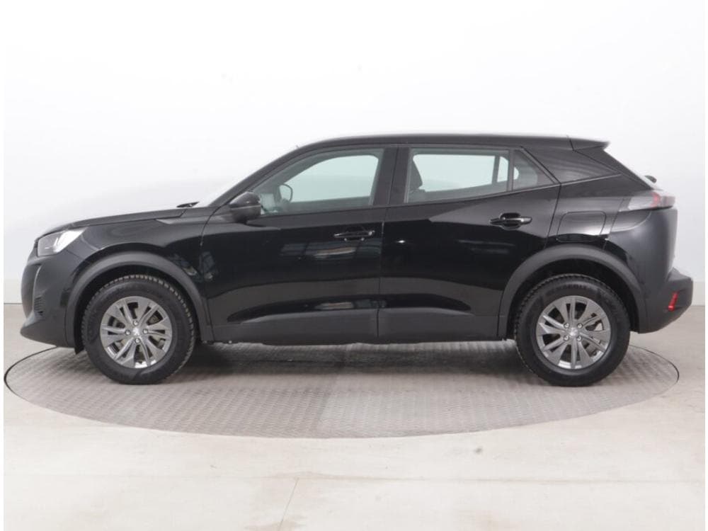 2023 Peugeot 2008 - 3