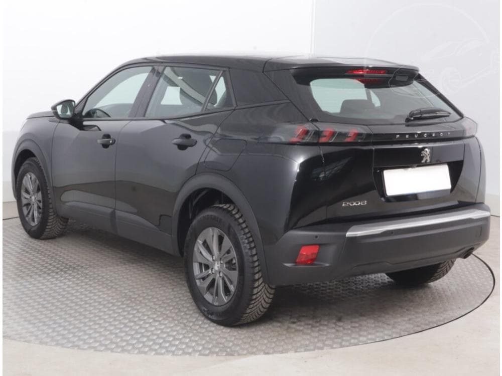 2023 Peugeot 2008 - 4
