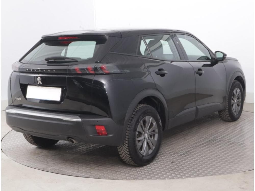 2023 Peugeot 2008 - 5